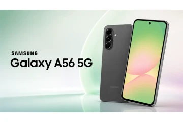 Samsung Galaxy A56 5G price in Bangladesh